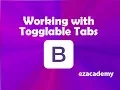 Bootstrap Toggle Table Ezacademy 13