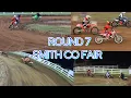 Big Bikes Rd 7 2025 RaceTN Series Smith Co Fair 25