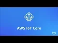 Complete Tutorial on AWS IoT Core Python boto3 Lambda Function Cloud Watch