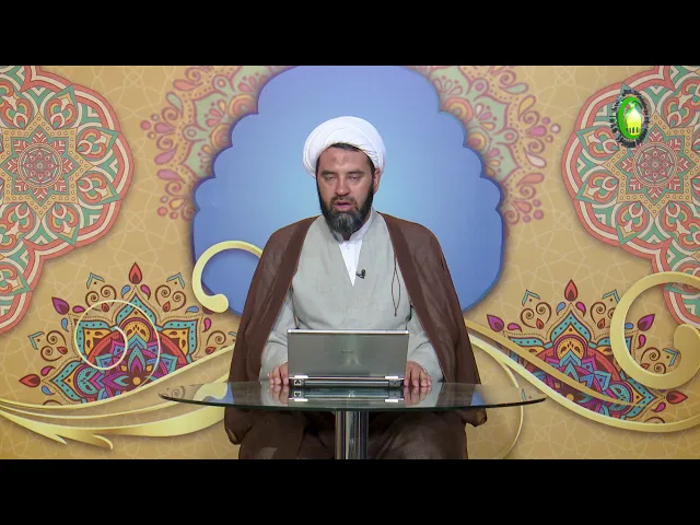 ⁣17    موضوع اسلامی بینکنگ نظام میں بیع دین پر ایک نظر - فدا علی حلیمی