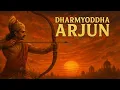 Lagu Dharmyoddha Arjun | Music Video