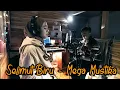 Download Lagu Selimut Biru - Mega Mustika || Dangdut Akustik Cover FT. Widi Gustiani ||