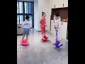 Jump Joy Kids Bouncy Kids Balance Ball Toy