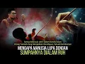 Download Lagu Semua Manusia Sudah Bersyahadat Di Alam Ruh Tapi Kenapa Lahir Agamanya Beda | Ustad Adi Hidayat