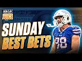 Best Bets for SUNDAY NFL Picks Week 11 - NFL Predictions 22 The Daily Juice