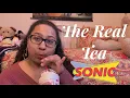 THE TRUTH ABOUT WORKING AT SONIC Pro s Con s Q A Employees