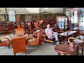 Download Lagu Bàn ghế gỗ cũ đã qua sử dụng chỉ từ 200k báo giá 150 bộ đã dọn đẹp tại quán cà phê đồ xưa trực quyên