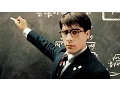 Rushmore 1998 with Bill Murray Olivia Williams Jason Schwartzman Movie