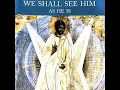 Download Lagu WE SHALL SEE HIM AS HE IS (Part 1) - By: Saint Sophrony of Essex, England