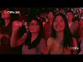 【纯享】#谭咏麟 《#爱情陷阱》开场 激烈的鼓点瞬间将现场氛围推向高潮｜《声生不息·大湾区季》 Infinity And Beyond S4｜ MangoTV