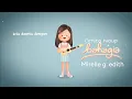 Download Lagu Mirelle G Edith - Cerita Hidup Bahagia (Official Lyric Video)
