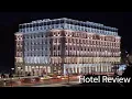 Hotel Grande Bretagne Athen 2025