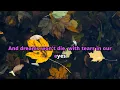 High (Acoustic) - The Speaks (ft. Barbie Almalbis) (KTV)
