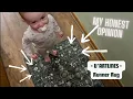 My Experience With U Artlines 2 x 8 Boho Hallway Runner Rug Vintage Farmhouse Non Slip Soft Wash
