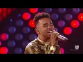 Download Lagu Reik y Ozuna - Me Niego (En Vivo En PLN 2019)