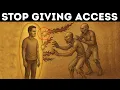 Download Lagu They’re STEALING Your Life Force, This Is How to PROTECT Your ENERGY (must watch)