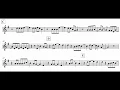 Lagu FOREVER YOUNG (Alphaville) - Backing Track for Soprano Sax, Tenor Sax, Trumpet...