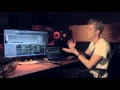 Lagu 'Wake Up' explained in the studio by Jay Hardway