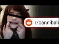 the deepest Strange Disturbing Reddit Iceberg