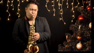 o holy night relly daniel assa saxophone cover 