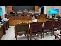 Download Lagu 🔴LIVE!! SIDANG ISMAIL MARZUKI VS REZA GLADYS HADIRKAN 4 ORANG SAKSI KORBAN SKINCARE