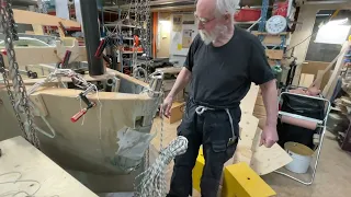 28 Feb 2023 The tiller tackle