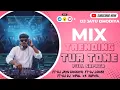Lagu 🎧Nonstop Mix🔥Trading Tur Tone || Full SAPATA || FT DJ JAYU DHODIYA FT-DJ JOHAR FT DJ VIPUL_V3_RUPVEL