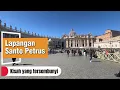 Download Lagu “Misteri \u0026 Keajaiban Lapangan Santo Petrus: Simbol Rahasia di Jantung Vatikan!”