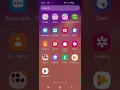 Deleting Card Controls from Android and Installing CardNav