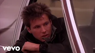 corey hart never surrender