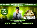 Download Lagu DJ Jazzy D - Pre Party Namibia Windhoek 4th October