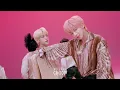 [BE ORIGINAL] TXT (투모로우바이투게더) 'Sugar Rush Ride' (4K)