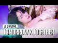 Download Lagu [BE ORIGINAL] TXT (투모로우바이투게더) 'Sugar Rush Ride' (4K)