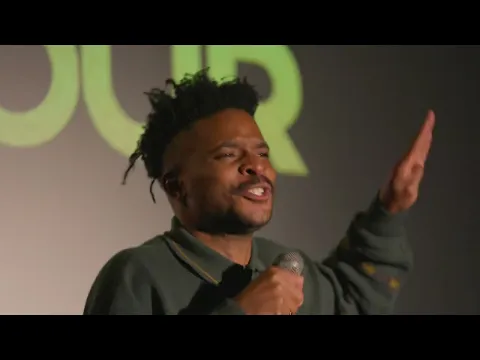 Black People Don't Get Depressed (2024) Trailer