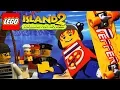 Download Lagu LEGO Island 2: The Brickster's Revenge (Windows 10) - Full Game 1080p HD Playthrough - No Commentary