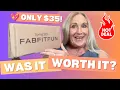 FabFitFun Summer Edit Sale 35 vs 200 Value Let s See What I Found