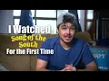Lagu I Watched Song of the South for the first time