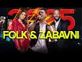 Download Lagu FOLK-ZABAVNI MIX 🎶 60 MINUTA TOP HITOVA 💥
