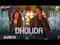Dholida (Audio) | LOVEYATRI | Aayush Sharma | Warina H |Neha Kakkar, Udit N, Palak M, Raja H