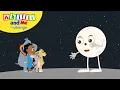 Akili and the Sun Moon and Stars Full Episode Learning s for Kids