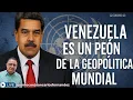 Download Lagu Venezuela es un peón de la geopolítica mundial | Apunto con Juan Carlos Fernández 25.09.25