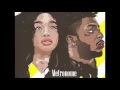 Isaiah Rashad - West Savannah ft. SZA