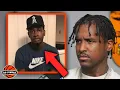Lil Reese on His Relationship with 051 Melly Before He Passed