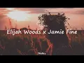 Download Lagu Elijah Woods x Jamie Fine - You (Lyrics Video) MP3