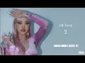 Elle Teresa - 2 [Official Audio]