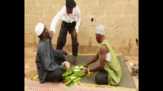 dan mallam rabilu musa dan ibro da golobo acikin chirin dan malam rabilumusadanibro golobo