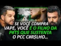 Download Lagu RODRIGO PIMENTEL PERDE A PACIÊNCIA e IGOR FICA em CHOQUE