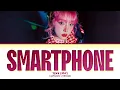 Download Lagu YENA SMARTPHONE (Japanese Ver.) Lyrics (Color Coded Lyrics)
