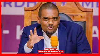 KAULI NZITO YA NDEJEMBI KWA WATUMISHI “TUACHE KUFANYA KAZI KWA MAZOEZI/ WATANZANIA WAUJUE MUUNGANO”