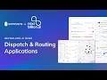 Samsara Dispatch Software with AI-Powered Route Optimization